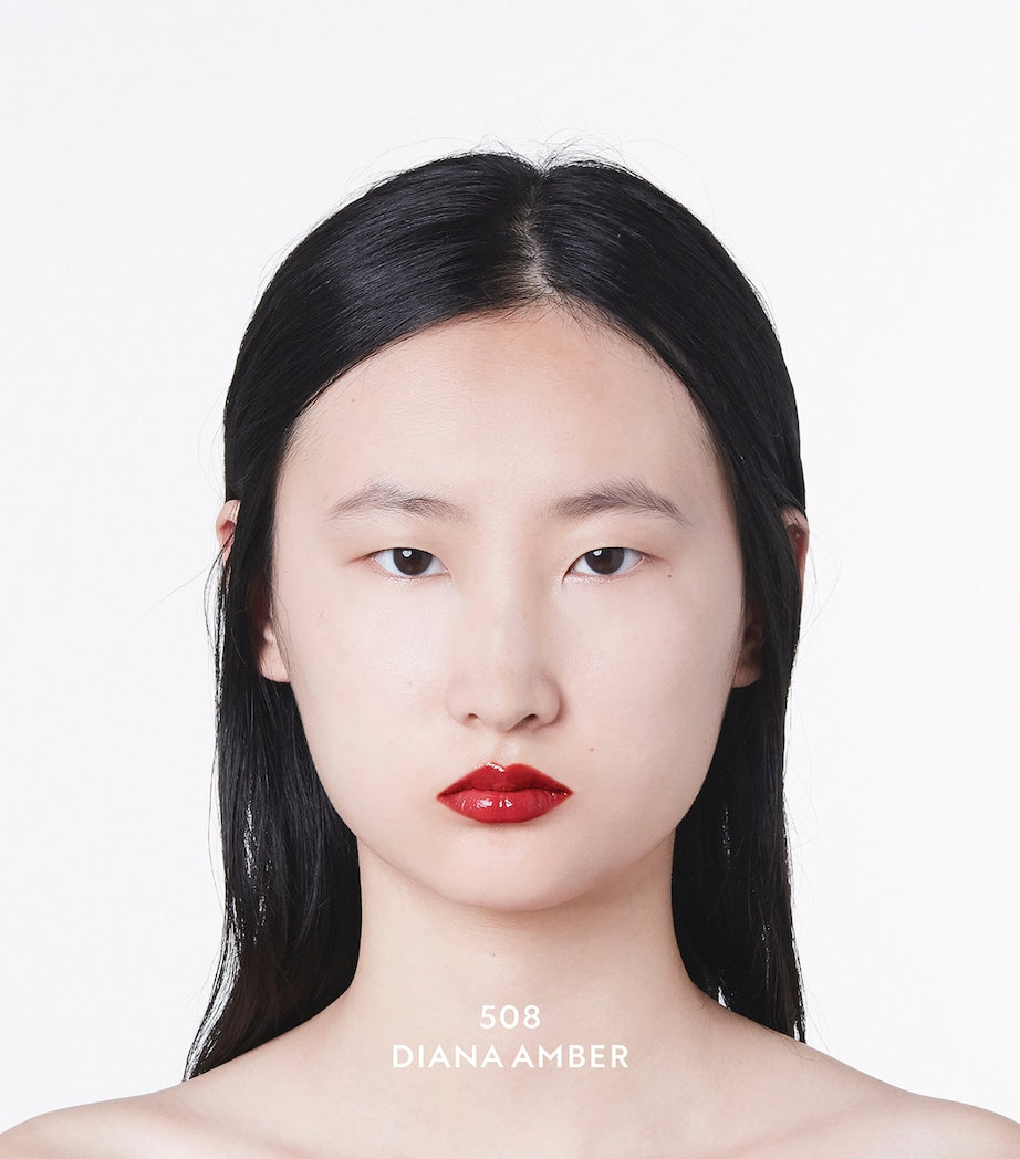 Gucci Gucci’s Rouge de Beauté Brillant Glow & Care Lip Colour