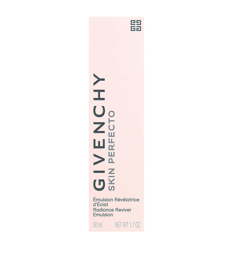 Givenchy Skin Perfecto Radiance Reviver Emulsion 50ml, UK version