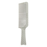 Pegasus clipper comb 514A carbon fibre 220mm - British product