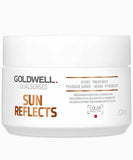 Goldwell Dualsenses 60Sec Treatment Sun Reflects GOODS Superdrug   