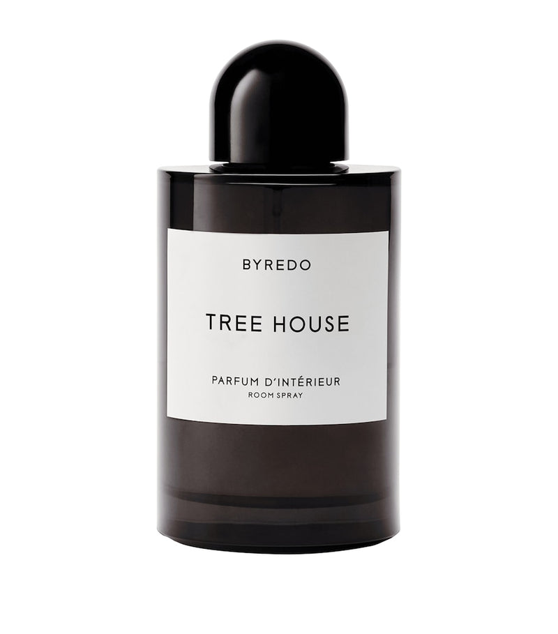 Byredo Tree House Room Spray 250ml, UK version