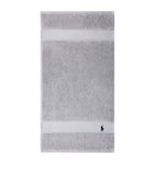 Ralph Lauren Polo Player towel 40cm x 75cm, imported from the UK