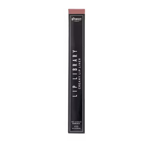 BPerfect Cosmetics Lip Liner Romance - British product