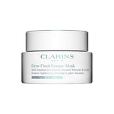 Clarins Cryo-Flash Cream Mask 75ml GOODS Boots   