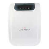 Love My Skin Laydown LED face mask for skincare (British brand)