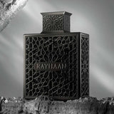 Rayhaan Obsidian EDP 100ml - British product
