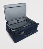 Tumi Alpha 4 X-Large Expandable Suitcase 78.5cm, imported from the UK