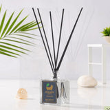 Eco Bath London Reed French Lavender Room Diffuser 100ml GOODS Superdrug   