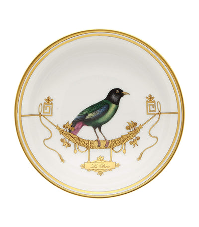 GINORI 1735 Volière La Brève Obstschale (14cm)