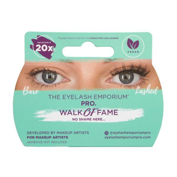 DNR EE STUDIO STRIP WALK OF FAME GOODS Superdrug   