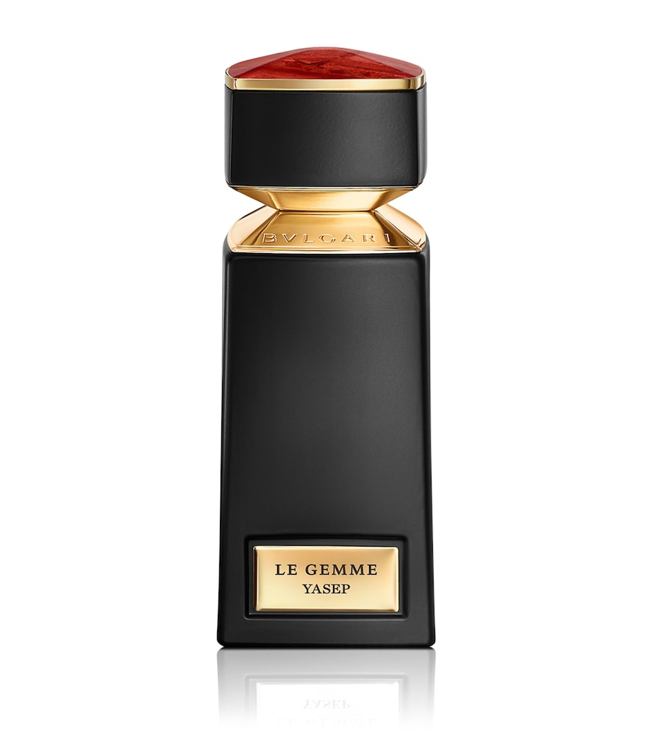 Bvlgari Le Gemme Yasep Eau de Parfum 125ml - British product