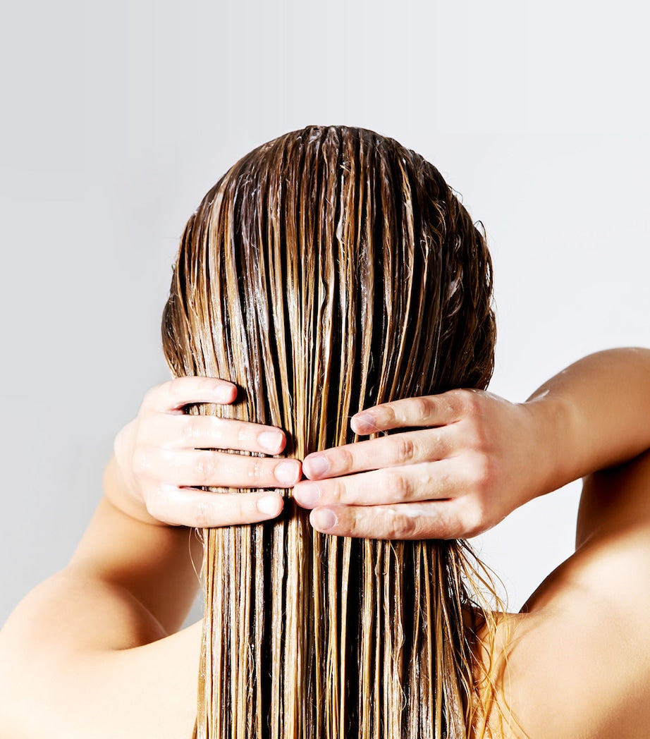 Color Wow hair conditioner for normal to thick hair 946ml - British product