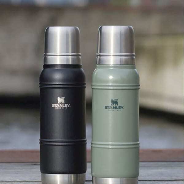 Stanley Artisan thermal bottle 1.0L, imported from the UK