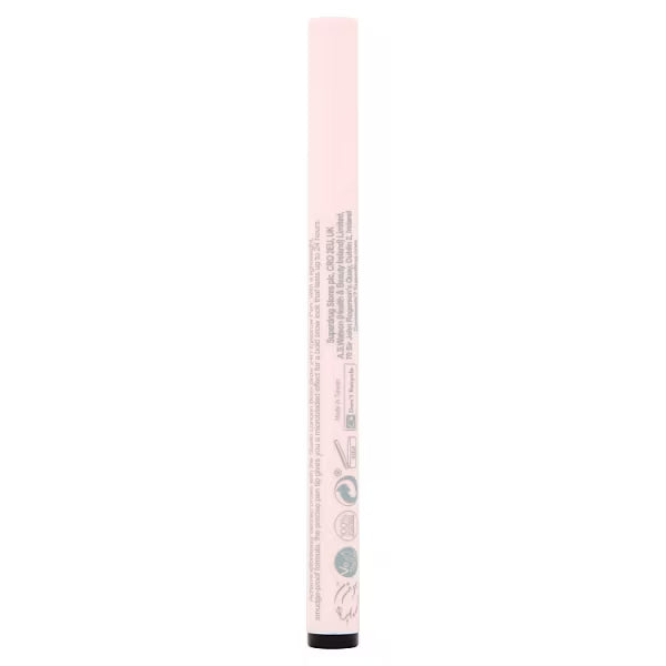 Studio London Eyebrow Pen Black (British brand)