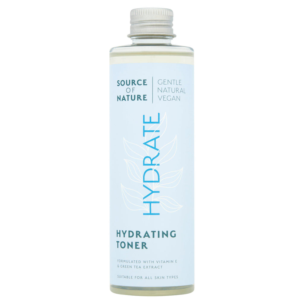 Source of Nature Hydrate Hydrating Toner 200ml