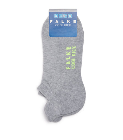 Harrods Falke Kids Cool Kick Ankle Socks- Buy online at McGrocer
