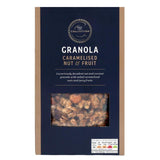 M&S Collection Caramelised Fruit & Nut Granola   400g GOODS M&S   