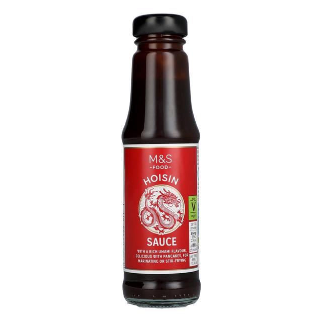 M&S Hoisin Sauce   180g