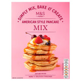 M&S American Style Pancake Mix   400g GOODS M&S   