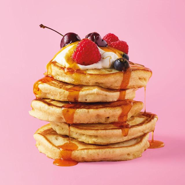 M&S American Style Pancake Mix   400g GOODS M&S   