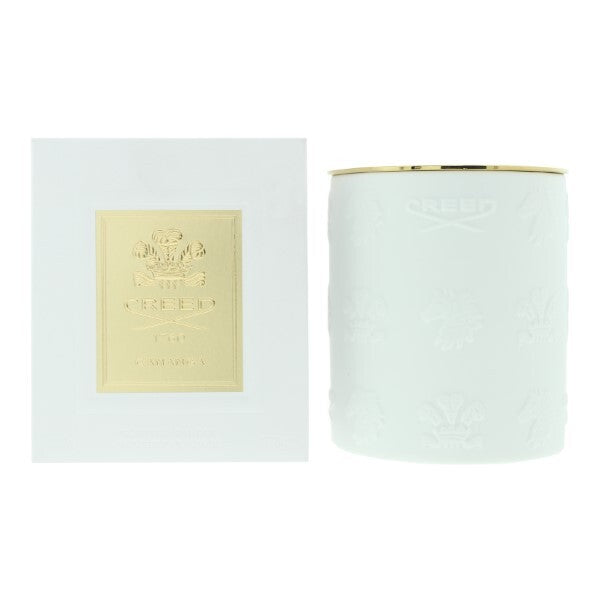 Creed Cananga candle 220g (British brand)