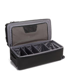 Tumi Alpha 3 tall 4-wheel duffle packing case 86.5cm (British brand)