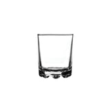 Ravenhead Essentials Hobnobs Set of 6 Mixer Glasses   6 per pack GOODS M&S   