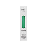 M&S Green Colouring Gel   19ml GOODS M&S   