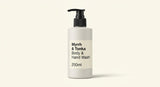 Jo Malone Myrrh & Tonka body wash 250ml, imported from the UK