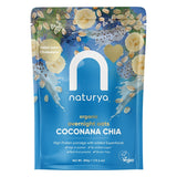 Naturya Overnight Oats Coconana Chia Organic 300g Oats & Porridge Holland&Barrett   