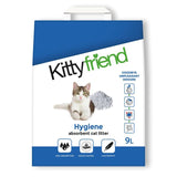 Kittyfriend Hygiene Cat Litter   9L