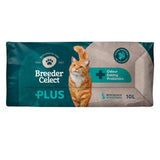 Breeder Celect Pro-Biotic Paper Cat Litter   10L GOODS M&S   