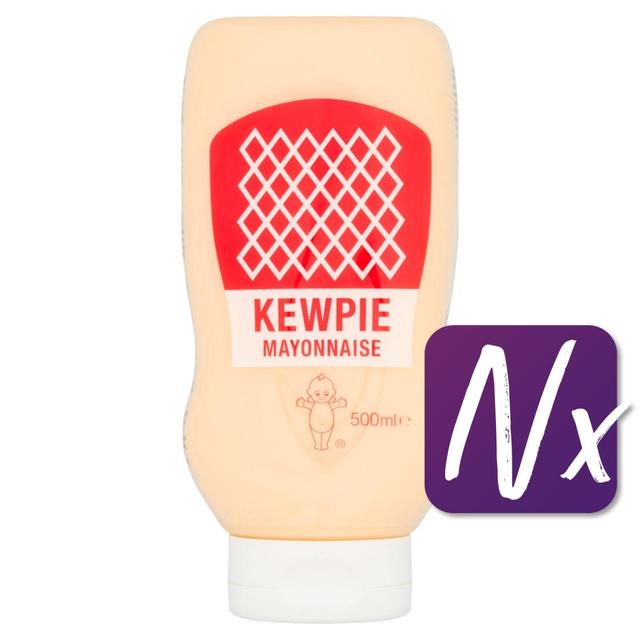 Kewpie Mayonnaise   500ml GOODS M&S   