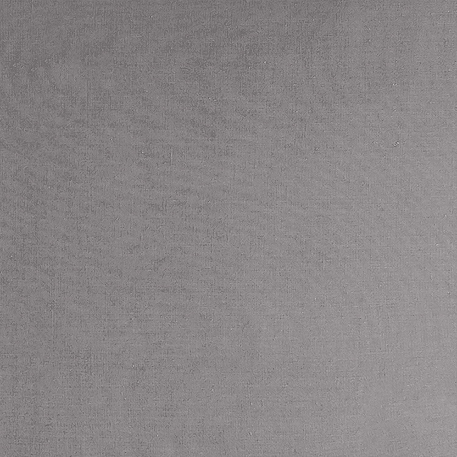 Habitat Easycare Plain Standard Pillowcase Pair - Grey