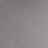 Habitat Easycare Plain Standard Pillowcase Pair - Grey
