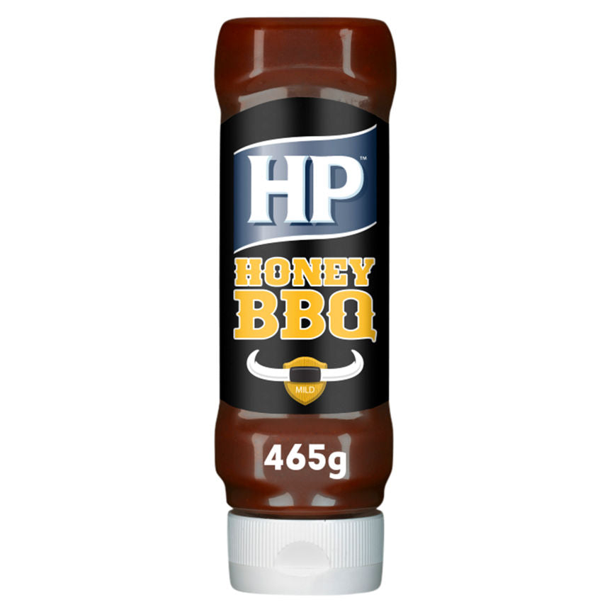 HP Honey BBQ Sauce GOODS ASDA   