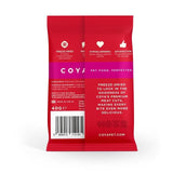 COYA Freeze-Dried Raw Adult Dog Treats Pork   40g GOODS M&S   