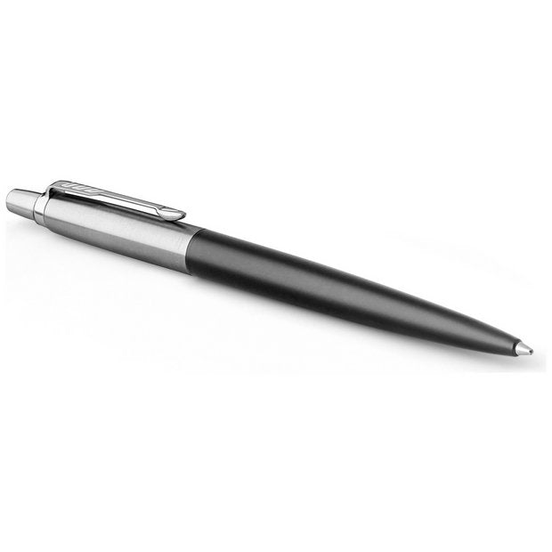 Parker Jotter ballpoint Bond Street Black, UK version