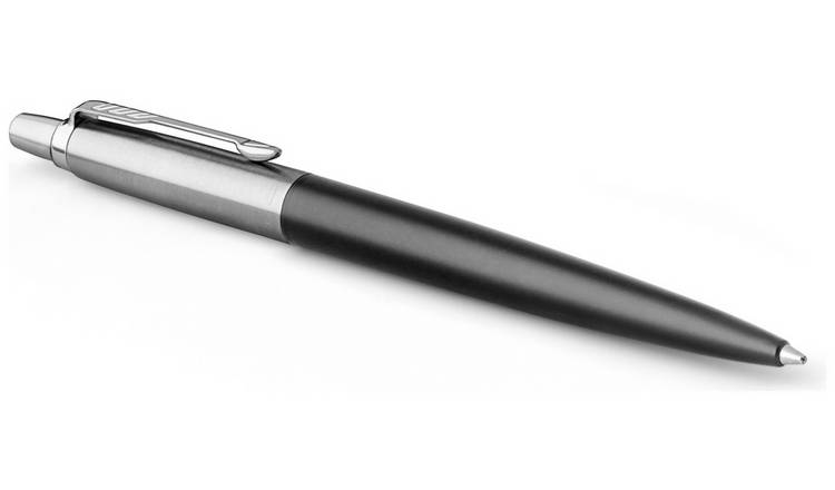 Parker Jotter Ball Pen Bond Street Black