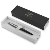 Parker Jotter ballpoint Bond Street Black, UK version