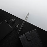 Parker Jotter ballpoint Bond Street Black, UK version