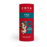 COYA Freeze-Dried Raw Adult Dog Food Topper Fish   50g GOODS M&S   