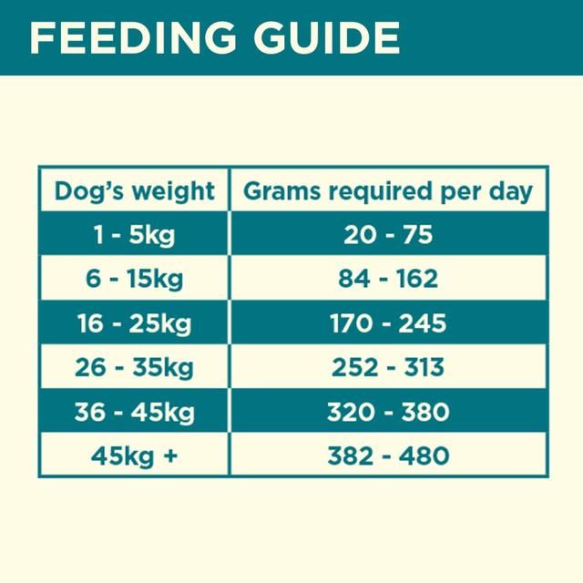 COYA Freeze-Dried Raw Adult Dog Food Fish   150g GOODS M&S   