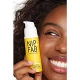 Nip+Fab Ceramide Fix Serum 12%   50ml GOODS M&S   