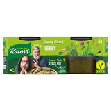 Knorr Hairy Bikers Herby Stock Pot   104g GOODS M&S   