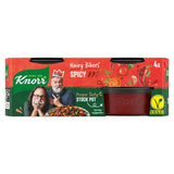 Knorr Hairy Bikers Spicy Stock Pot   104g GOODS M&S   