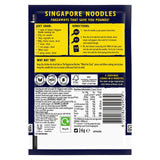 Colman's Big Night In Singapore Noodles Recipe Mix   23g GOODS M&S   