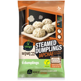 bibigo Japchae Steamed Dumpling   168g GOODS M&S   