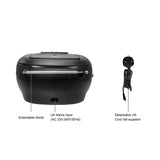 Bush portable CD boombox with FM radio and cassette recorder (British brand)