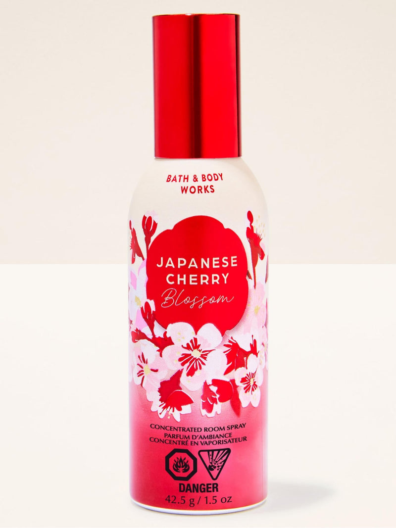 Bath & Body Works Ocean Concentrated Room Spray